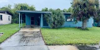 3 BR / 1.5 BA HOME IN MELBOURNE Gallery 1