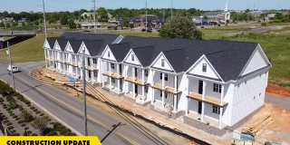 Parkside Townhomes Gallery 7