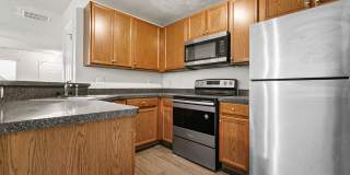 Modern Living in the Heart of SW Atlanta! Gallery 3