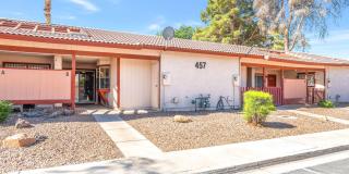 Spacious One-Bedroom Condo for Rent! Gallery 4