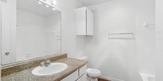 Nubia Square Apartments Gallery 23