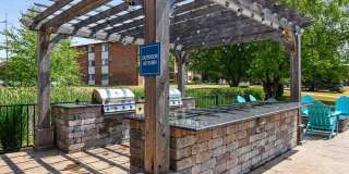 The Ponds Of Naperville Gallery 34
