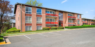 Carriage Hill Apartments Gallery 17