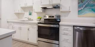 Marine View Apartments Gallery 10