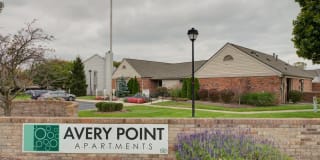 Avery Point Apartments Gallery 26