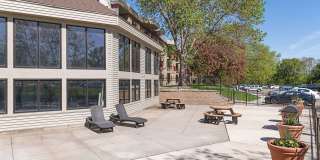 Manor Royal Apartments Gallery 4