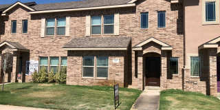 COMING SOON!! 2 Story Townhome Gallery 1