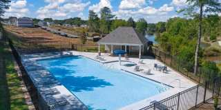 The Lakes at Statham Gallery 26