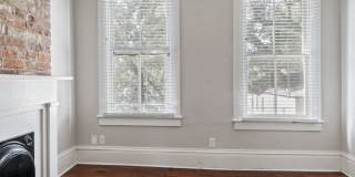 Restored Victorian Duplex | 3BR/2BA in Downtown Savannah Near Forsyth Park Gallery 11