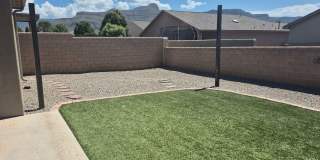 Beautiful 3 Bedroom 2 Bathroom home Gallery 35