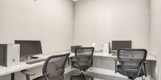 Pines at Glen Laurel Luxury Apartments Gallery 9