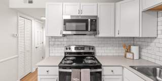 Harbour Lake Apartments Gallery 8