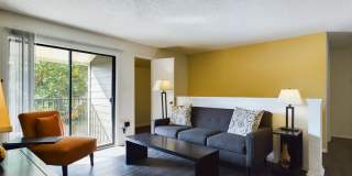 Raintree Apartments Gallery 6