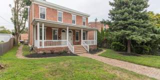 1821 DELAWARE Avenue Gallery 1