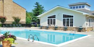 The Apartments at Elmwood Terrace Gallery 11