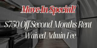 Concord Crossing Apartments Gallery 1