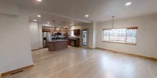 Spacious Townhome with Central Heat/Air - Two Car Garage, Fenced in Backyard! **EARLY BIRD PRICING - See details below** Gallery 1