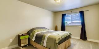 Beautiful 2 Bed 2 1/2 Bath Townhome in Fort Collins! Gallery 20