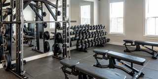 Avalon Westbury Gallery 27