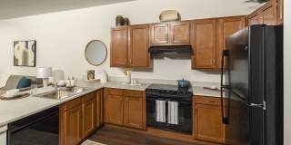 Affordable Housing - The Sinclair Gallery 3