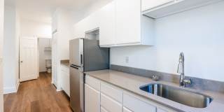 Carolina Court Apartments Gallery 1