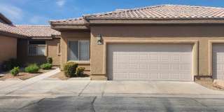 A Fabulous 3 Bedroom Townhome In North Las Vegas Gallery 1