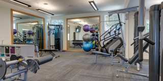 Rosewood Apartments Gallery 14