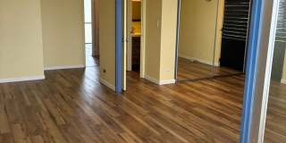 "The Barclay" in Makiki 1 BR/ 2BA/ 1 parking stall Gallery 24