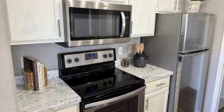 Carlyle Townhomes Gallery 17