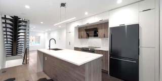 Gorgeous 3-Bedroom (or 2BR + Office) Townhome in the Heart of Northern Liberties! Available July 1st! Gallery 1