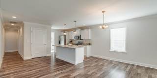 $500 Off First Month!  Beautiful 3 Bedroom Home on a Corner Lot with Modern Upgrades! Gallery 5