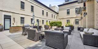 103 East Chestnut Street Gallery 20