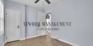 This beautifully updated 3-bedroom, 1-bath single-family home is ready for move-in! Gallery 6