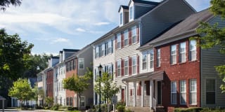 Avalon Townhome Collection Florham Park Gallery 24