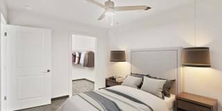 Metropolis Apartments Gallery 42