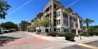 VIEWS AND LOCATION IN GATED ARTESIA LUXURY CONDOMINIUM IN SCOTTSDALE Gallery 1