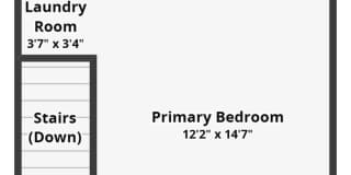 Charming 1BR/1.5BA Condo/Townhome in Bardmoor – Annual Unfurnished Rental Gallery 37
