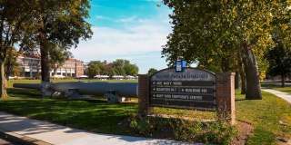 The Constitution Gallery 12