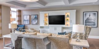 Parc Rosslyn Apartments Gallery 10