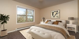 Carriage House Senior Apartments Gallery 11