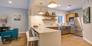 Scott Mountain Apartments Gallery 13