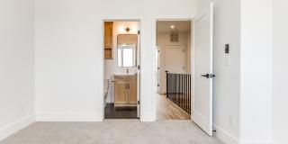 Incredible Wheeler District Townhome Gallery 21