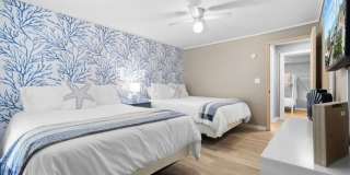 Mid-Term Oceanfront Duplex Rental – 1904 S Ocean Blvd, North Myrtle Beach, SC Gallery 13