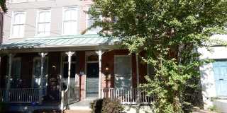 522 1/2 North 1st Street Gallery 41