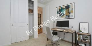 Modern 3 Bedroom 2 Bath Gladden Farms Home with 3-Car Tandem Garage Gallery 25