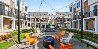 The Residences at Sakura Novi Gallery 51
