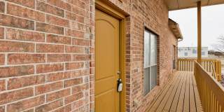 !!50 Percent off your 1st Months Rent!! Spacious 1BD/1BTH Apartment with a Private Balcony in the Heart of Norman! Gallery 4