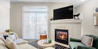 Alder Peak Townhomes Gallery 29