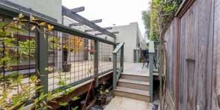 Forest Avenue Hideaway Gallery 55