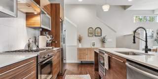 3 Bedroom Townhome in Denver Gallery 5